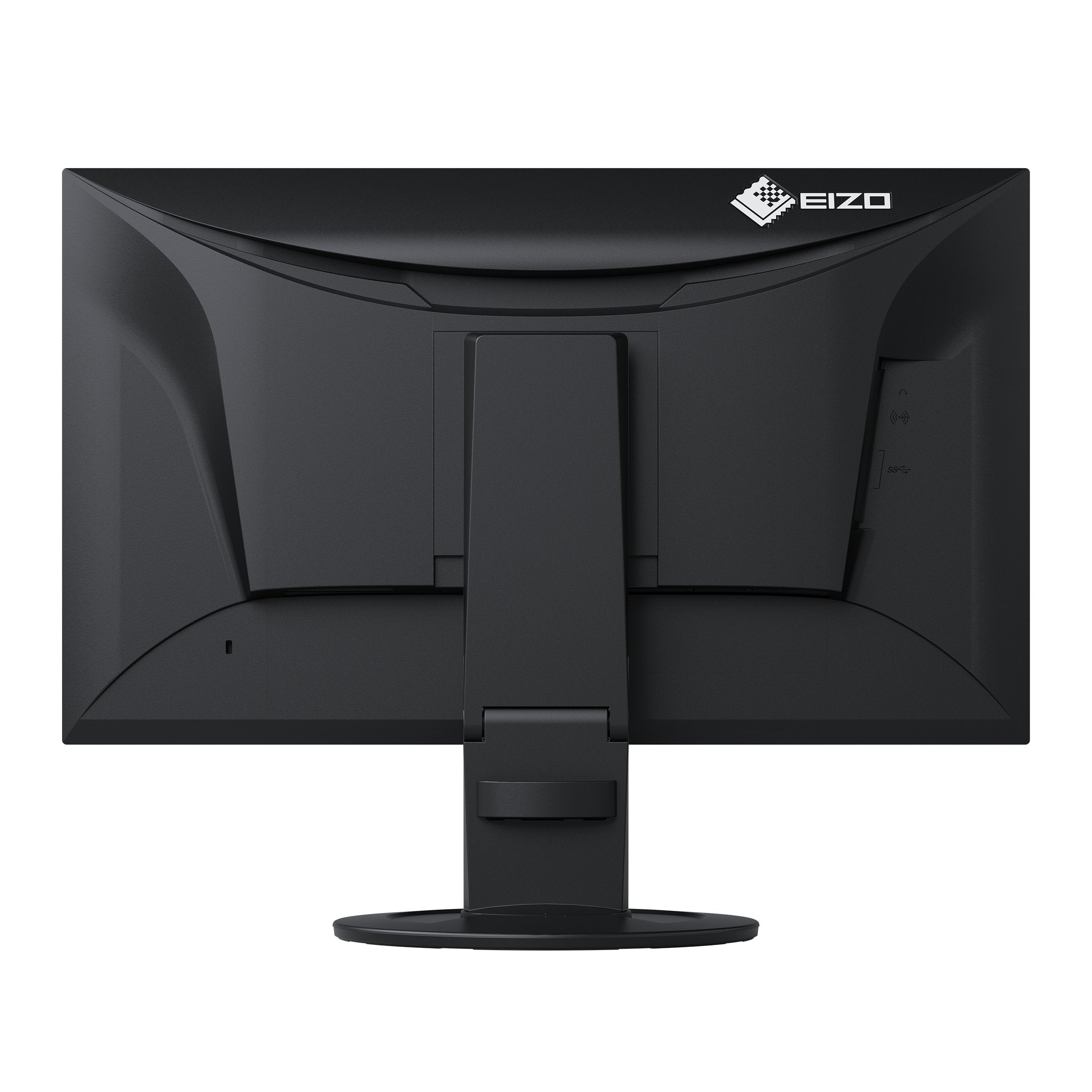 EAN 4995047055297 - EIZO FlexScan EV2460-BK pantalla para PC 60,5 cm (23.8") 1920 x 1080 Pixeles Full HD LED Negro imagen 5