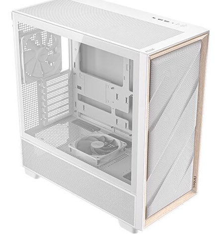 EAN 0761345101349 - Antec FLUX Midi Tower Blanco imagen 16