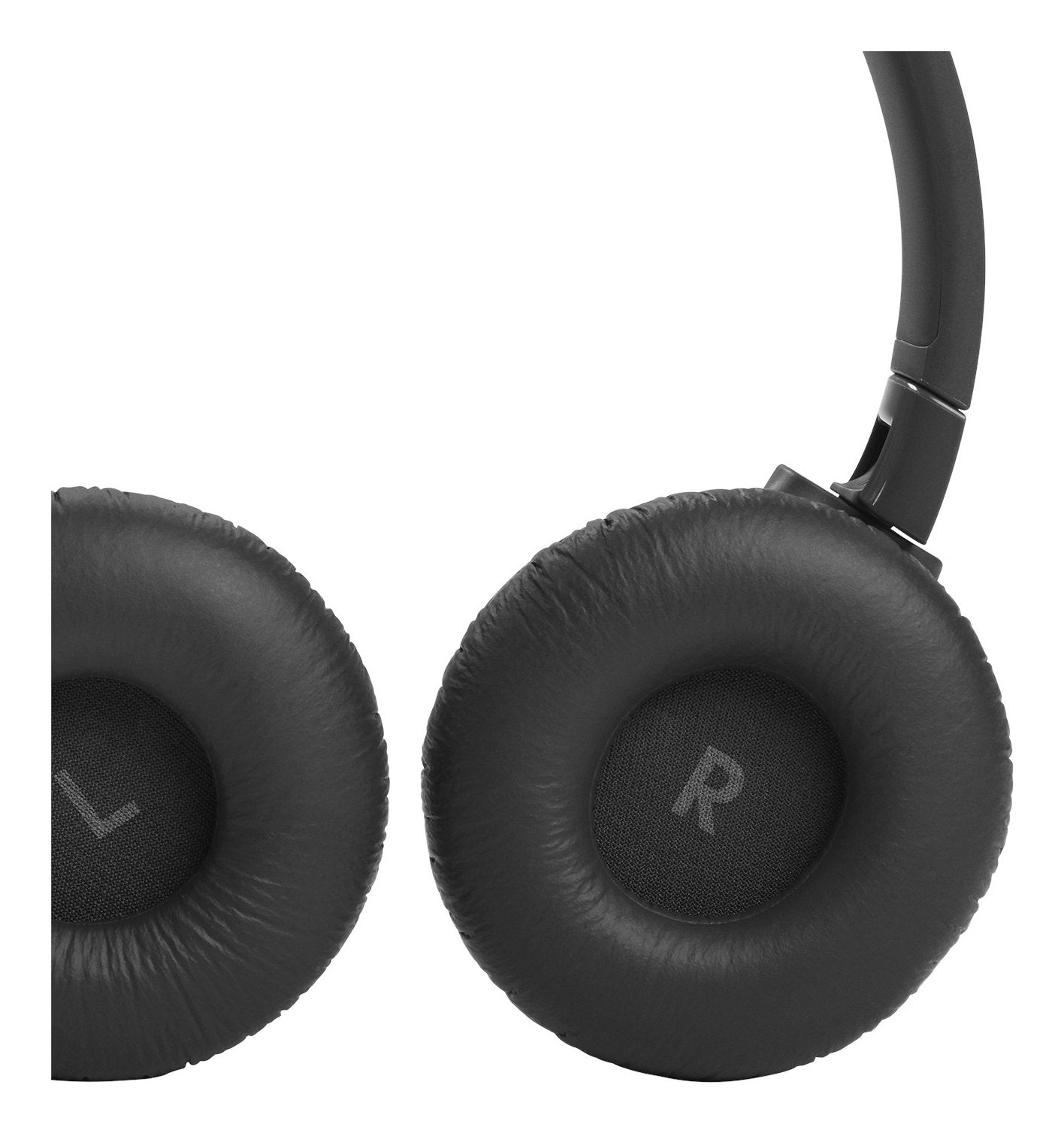 Jbl Tune 660nc Black / Auriculares Onear Inalámbricos