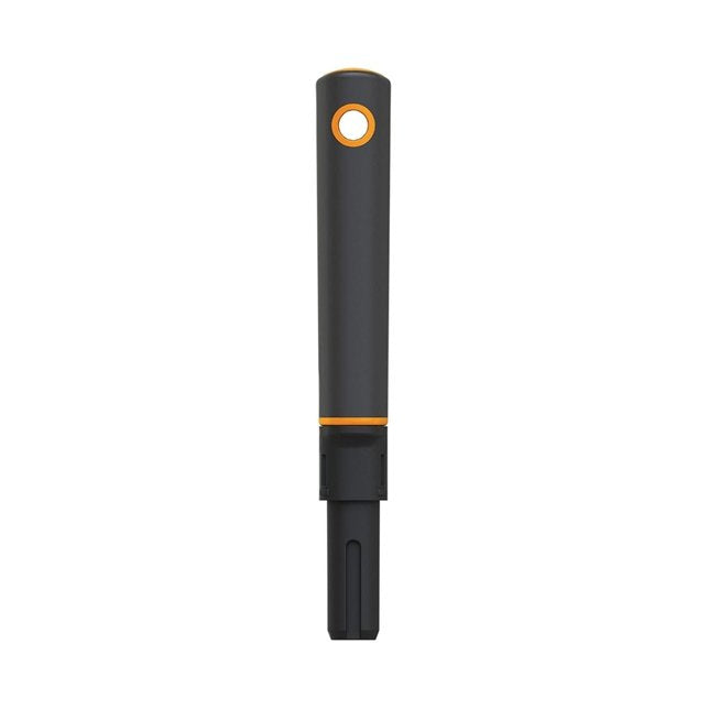 Mango Fiskars Quikfit, Mango Negro/Naranja 1000663