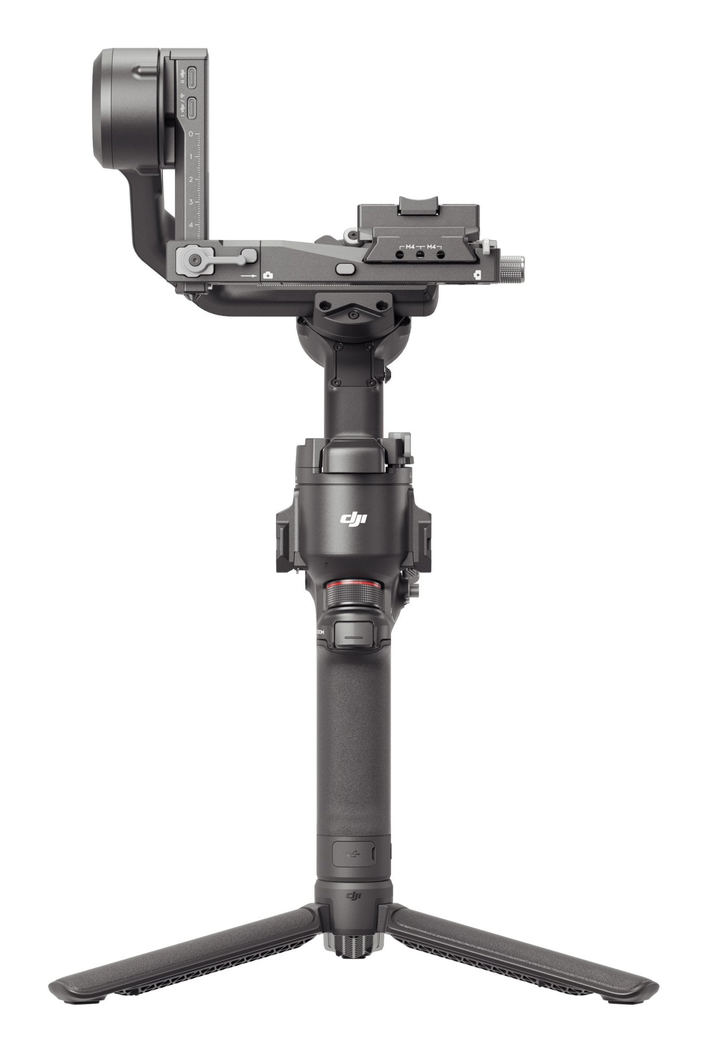 EAN 6941565974693 - DJI RS 4 Combo Estabilizador manual para cámara Negro imagen 1