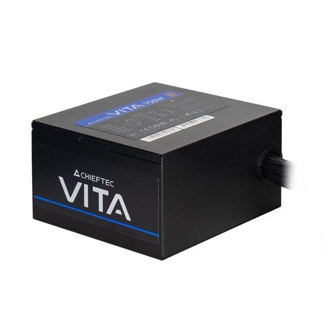 EAN 0753263078636 - Chieftec Vita Netzteil 850W 80+Bronze - PC-/Server Netzteil - 14,17 min unidad de fuente de alimentación imagen 4