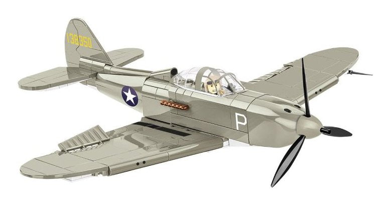 EAN 5902251057466 - COBI IL-2M3 Shturmovik imagen 2