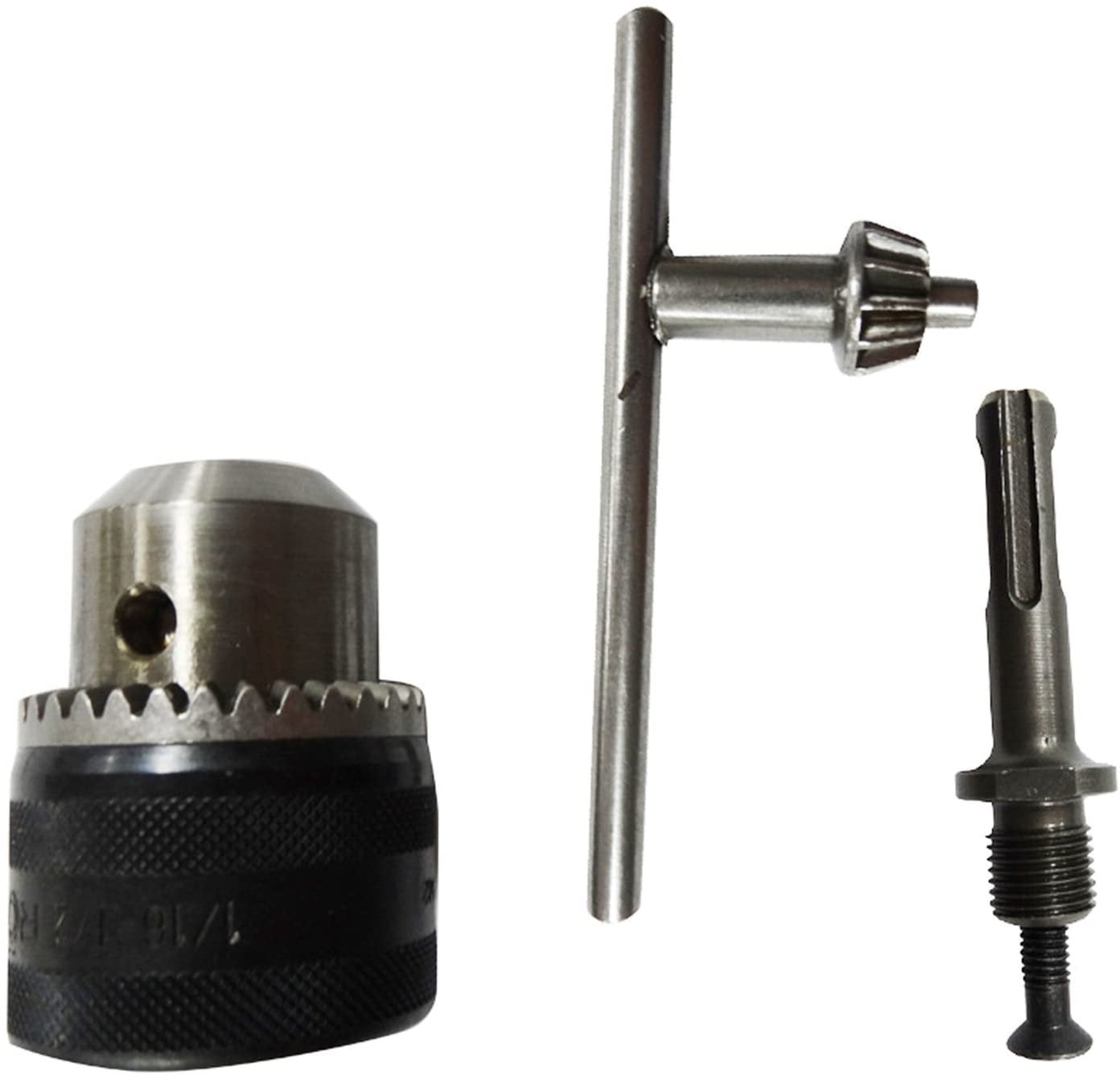 EAN 3165140101813 - Bosch 2607000982 Adaptador para portabrocas imagen 5