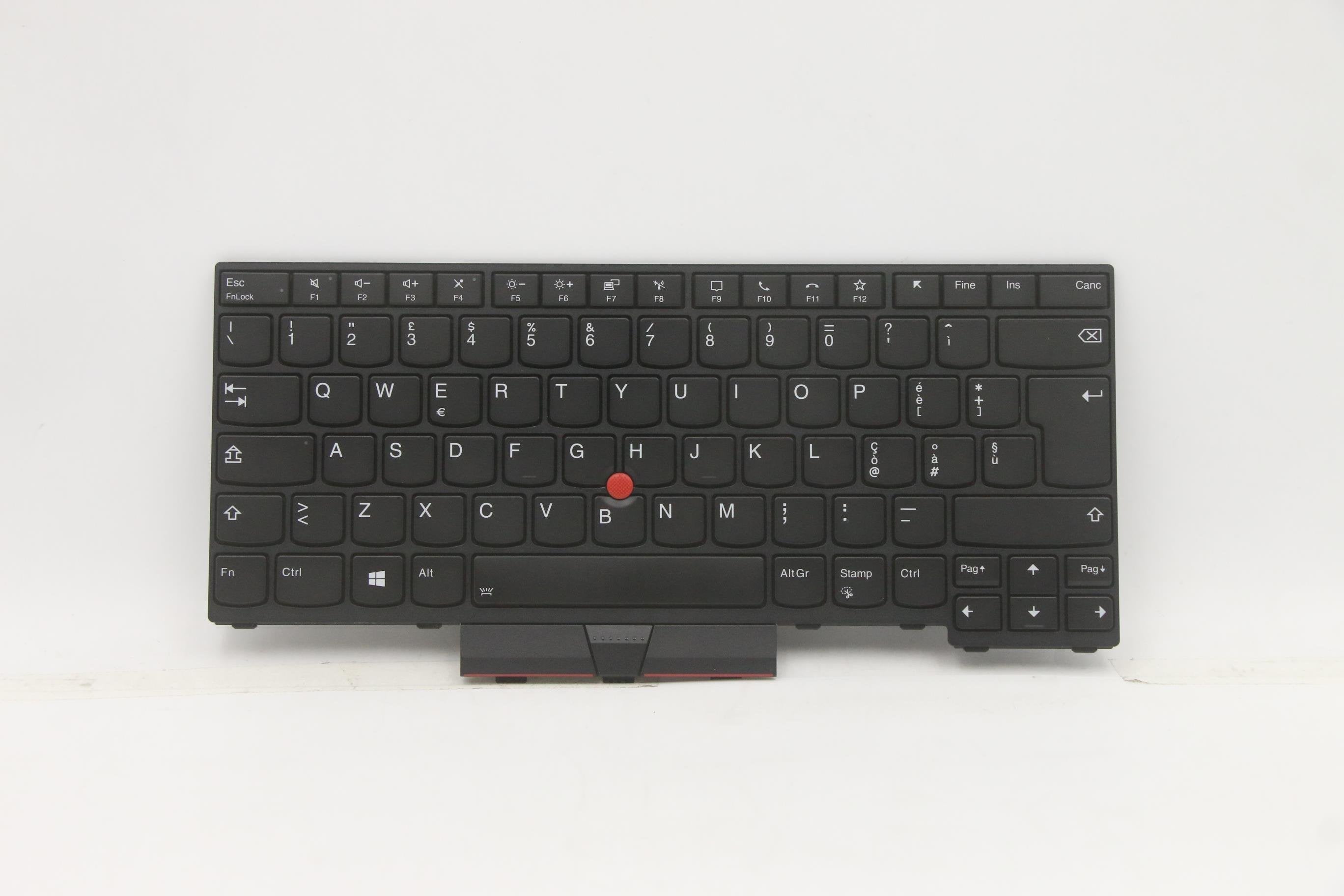 Fru Odin Keyboard Full Bl (Liteon) Italian 5n20w67812,