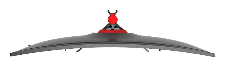EAN 8435099533047 - KeepOut XGM49UW5K pantalla para PC 124,5 cm (49") 5120 x 1440 Pixeles SDQHD Negro imagen 4