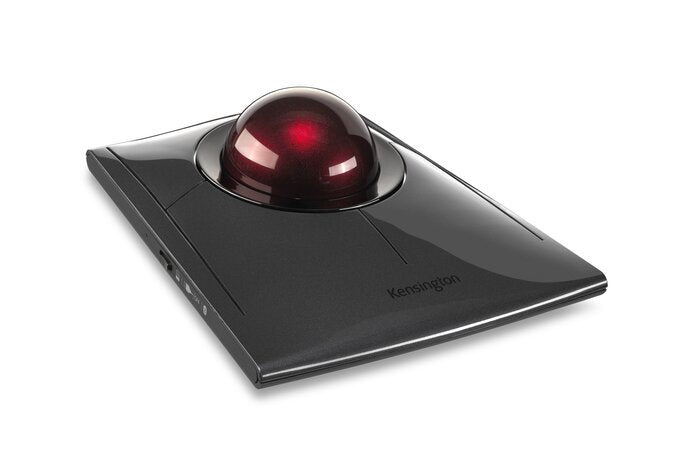 Kensington Trackball Slimblade Pro