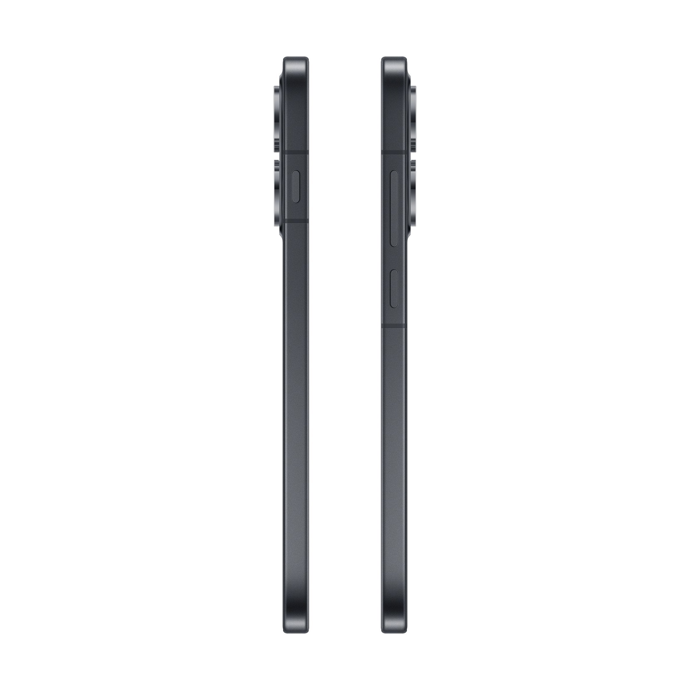 Oppo Reno16 Pro 5g 12gb/512gb Negro