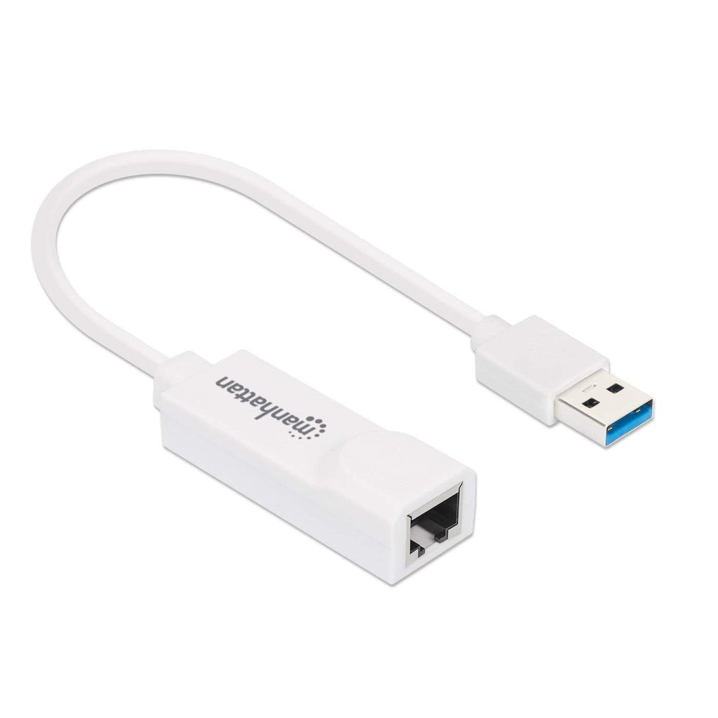 EAN 0766623506847 - Manhattan 506847 adaptador y tarjeta de red 1000 Mbit/s imagen 2
