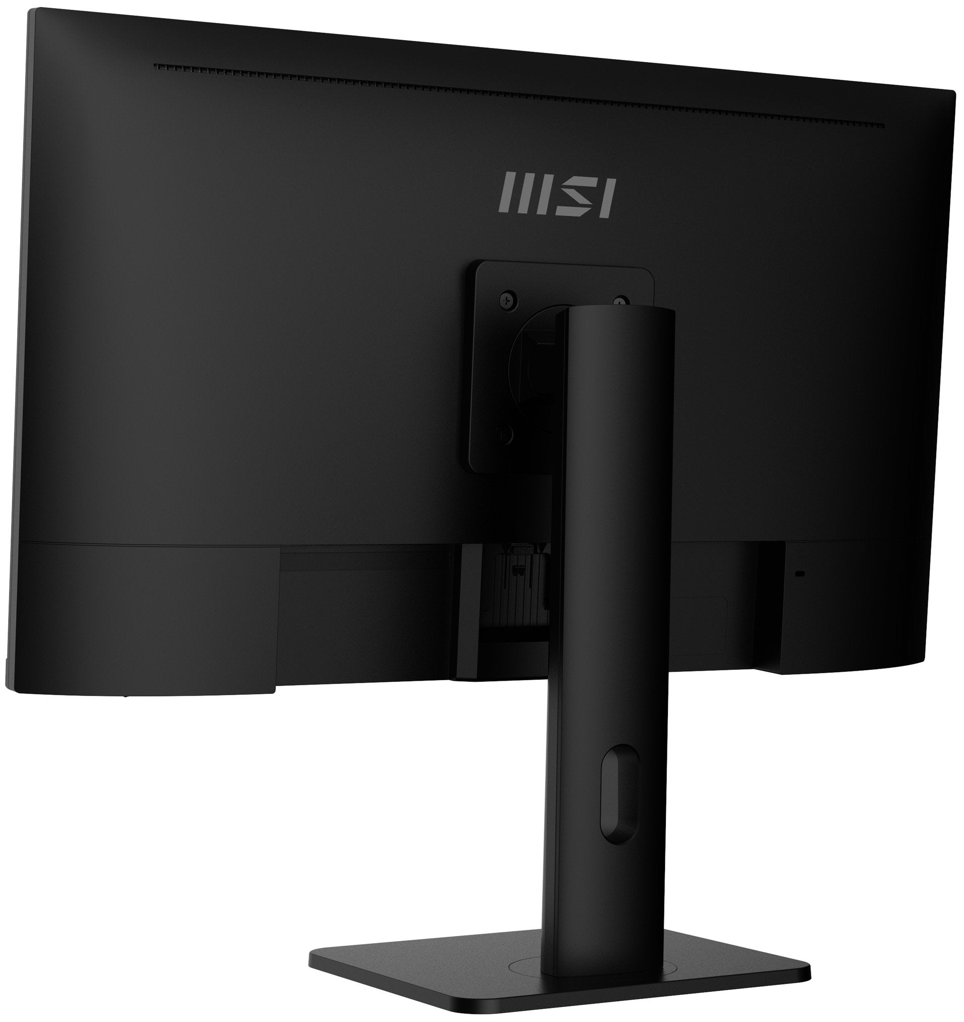 Monitor Msi 27" Ips Fhd Pro Mp273apde Hdmi Dp 4ms Blanco