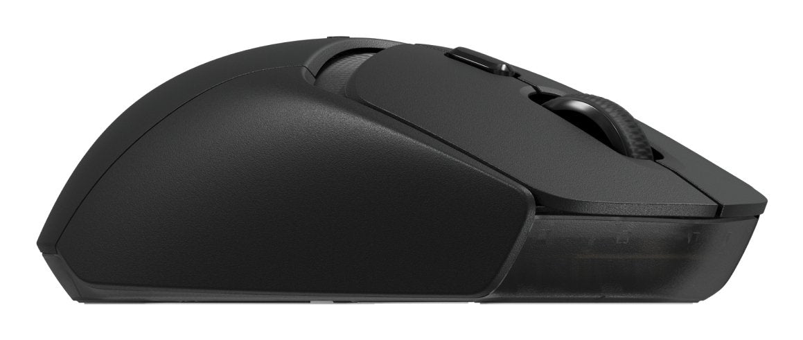 EAN 5099206117860 - Logitech G 910-007199 ratón Juego mano derecha RF Wireless + Bluetooth Óptico 2560 DPI imagen 2