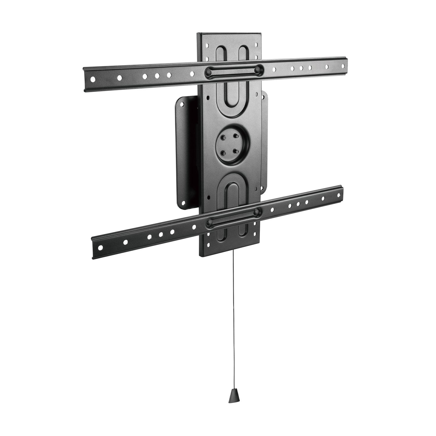 Aisens Soporte Eco En Formato Vertical/Horizontal Para Monitor/Tv 50kg De 37-80 - Negro