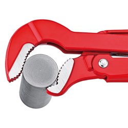 Llave Para Tubos Knipex Tipo S