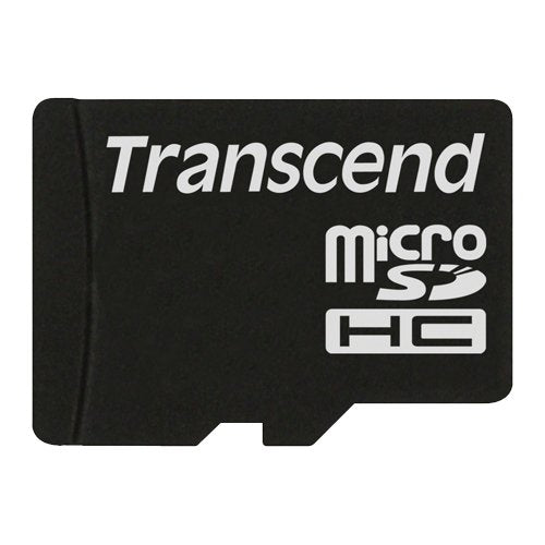 EAN 0760557812937 - Transcend TS2GUSDC memoria flash 2 GB MicroSD NAND imagen 1