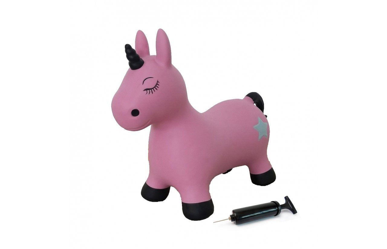 EAN 4042774450373 - Jamara 460453 correpasillos o balancín infantil Correpasillos con forma de animal imagen 1