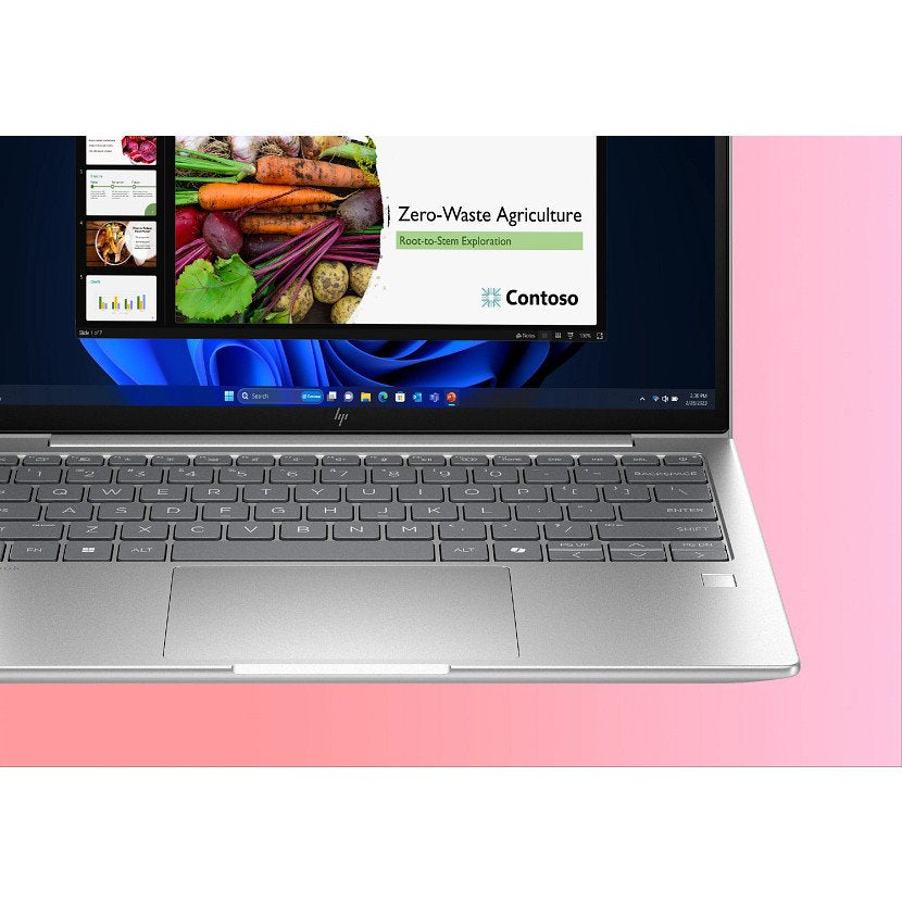 EAN 0199251426308 - HP EliteBook 6 G1i Wolf Pro Security Edition Intel Core Ultra 7 255U Portátil 33,8 cm (13.3") WUXGA 16 GB imagen 18