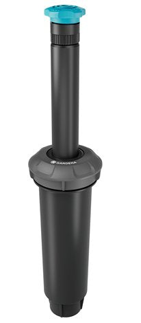 Aspersor Emergente Sd80 Gardena Sprinklersystem