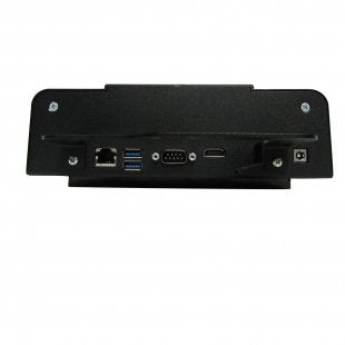 EAN 0041898987561 - Gamber-Johnson 7160-0861-00 kit de montaje Negro Compuesto, Acero imagen 1