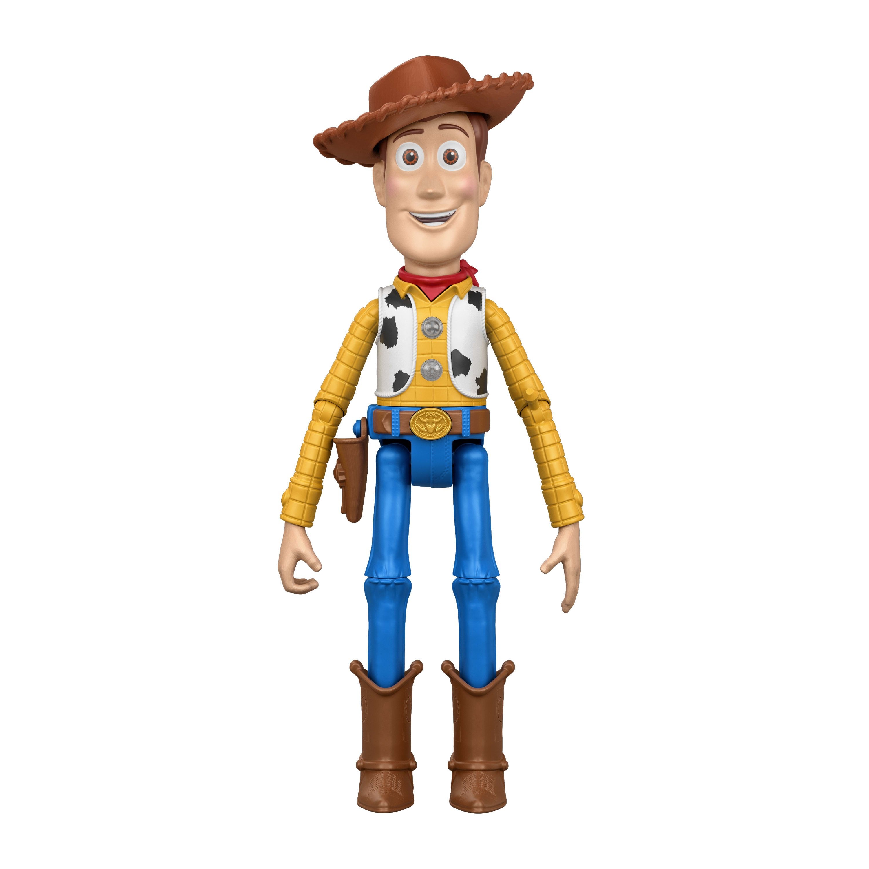 EAN 194735387137 - Mattel JMW13 figura de juguete para niños imagen 3