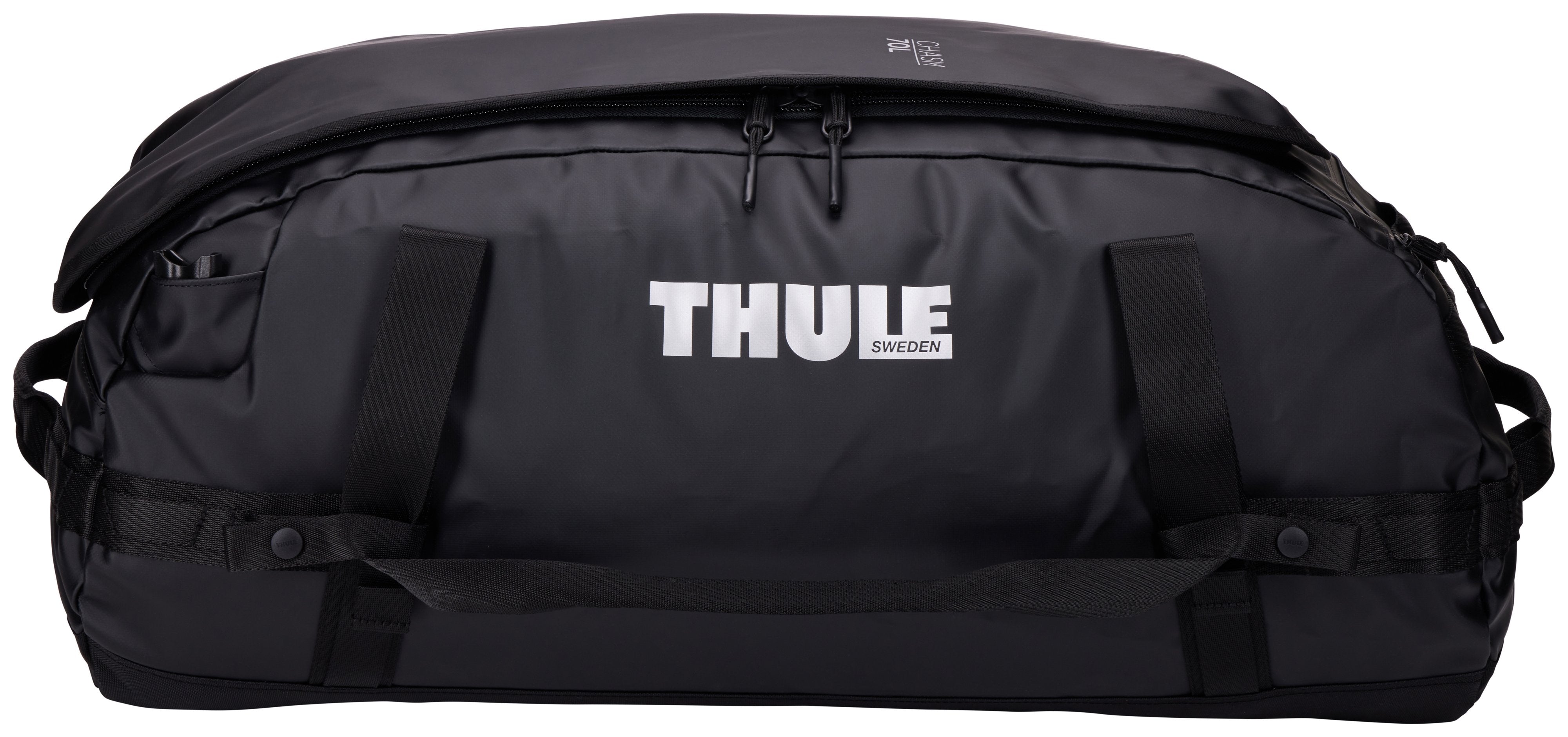 Thule Chasm Duffel 70l - Black