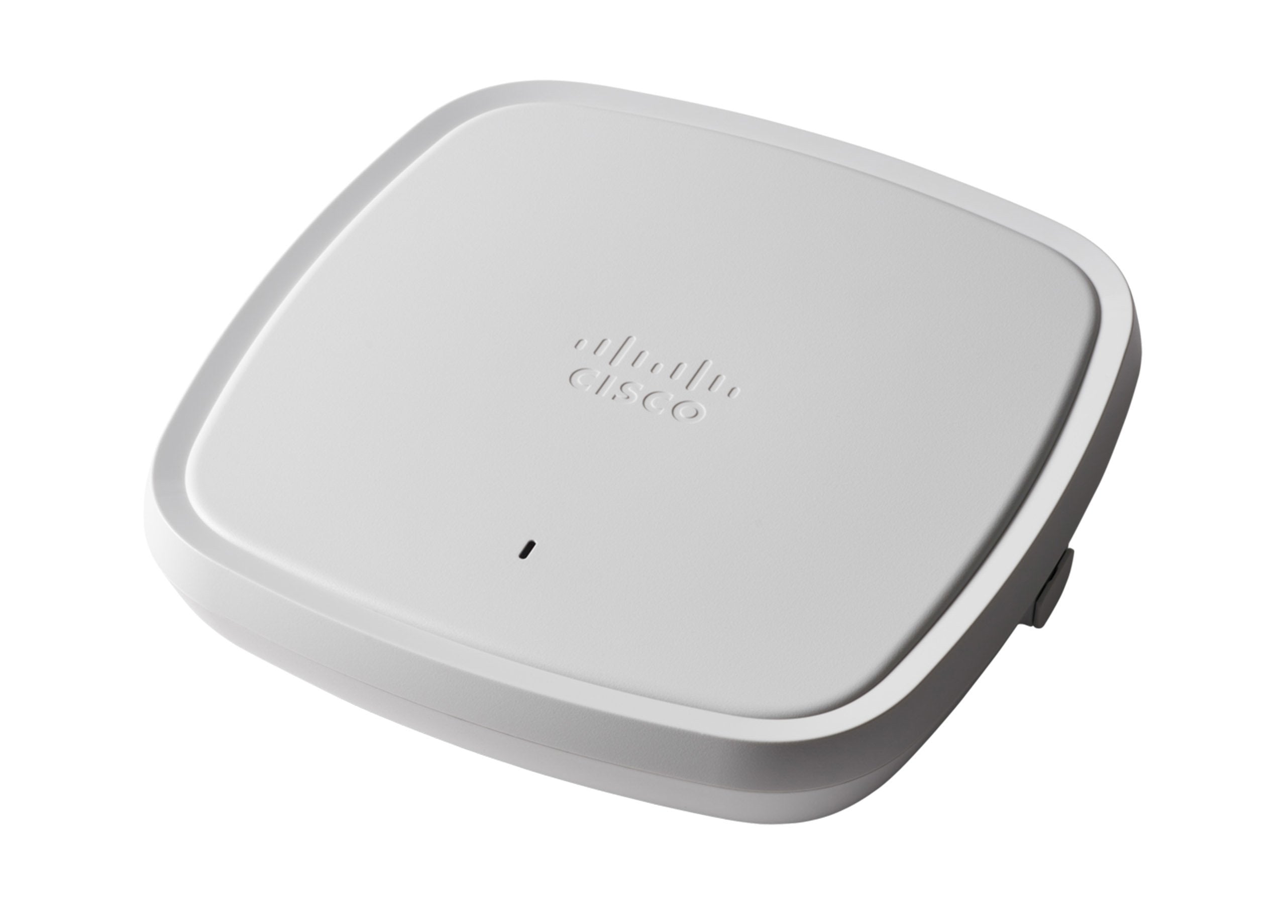 Cisco C9105axi-E Punto De Acceso Inalámbrico Gris Energía Sobre Ethernet (Poe)
