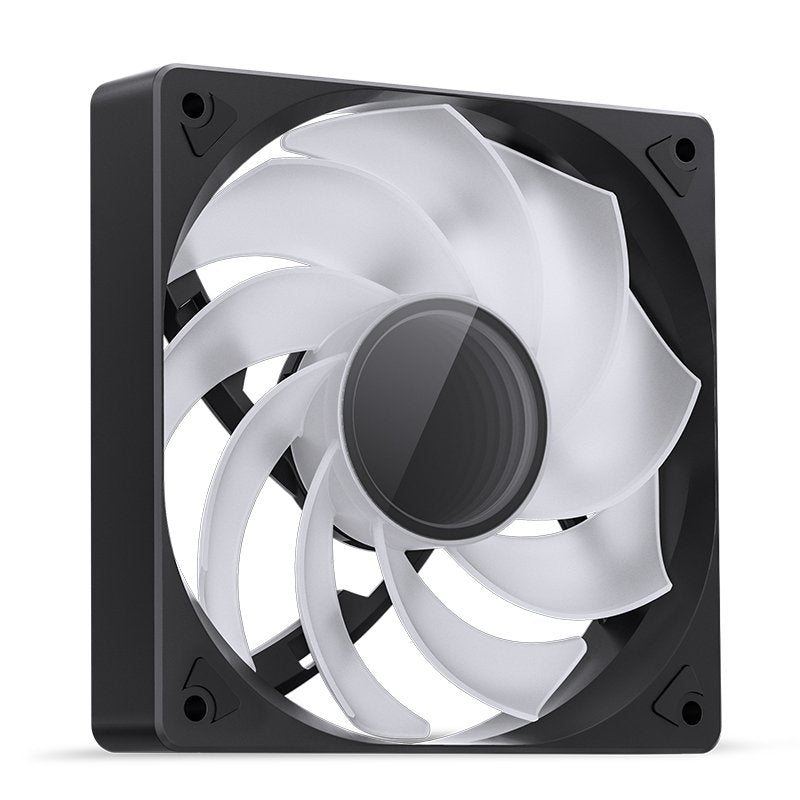 Jonsbo Sl-120 Ventilador, Pwm, Reversed - 120mm, Negro