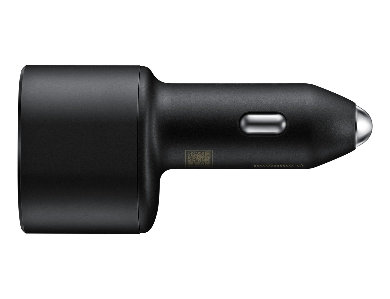 EAN 5715328076617 - Samsung EP-L5300XBEGEU cargador de dispositivo móvil Universal Negro Lightning Auto imagen 1