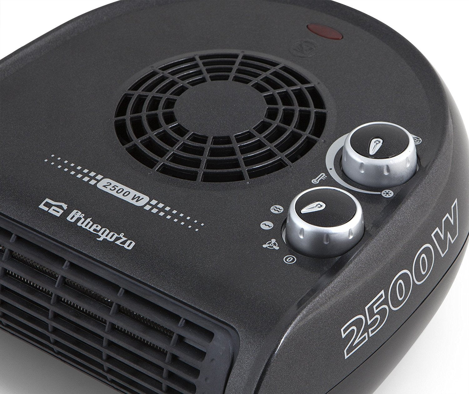 Orbegozo Fh 5032 Calefactor 2500w