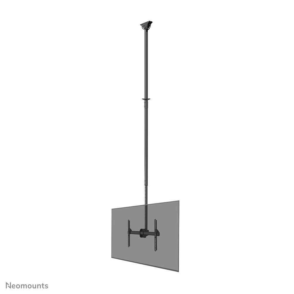 Neomounts Deh 37"-70" 1tft 1gelenk H:250-300cm Máx.50 Schwa