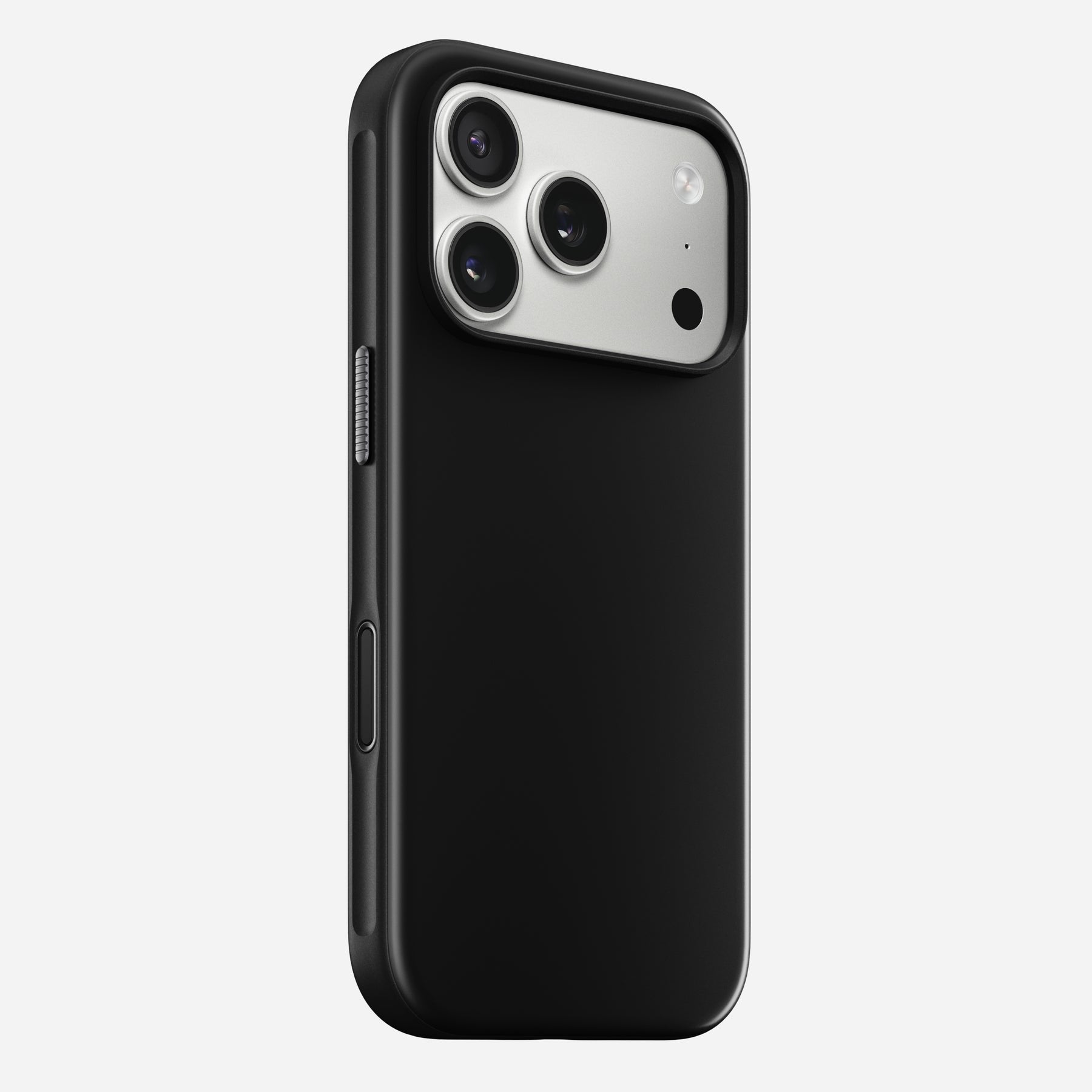 Nomad Modern Case Iphone 17 Pro Vulcan Black