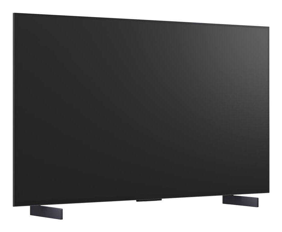 EAN 8806096368763 - LG OLED evo AI OLED42C51LA Televisor 106,7 cm (42") 4K Ultra HD Smart TV Wifi Negro imagen 5
