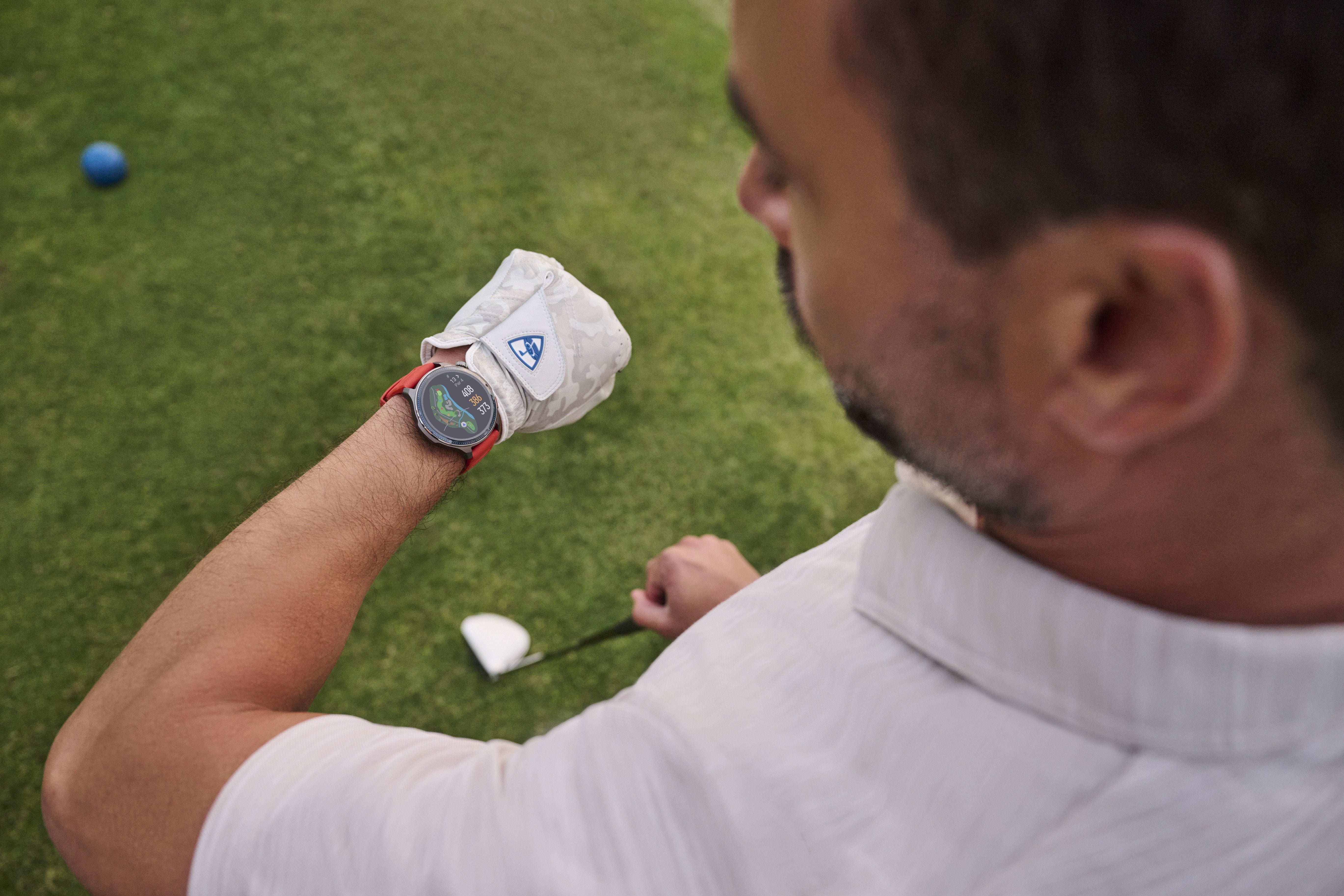 EAN 6972596108948 - Amazfit Balance 2 3,81 cm (1.5") AMOLED Digital 480 x 480 Pixeles Pantalla táctil Gris Wifi GPS (satélite imagen 21