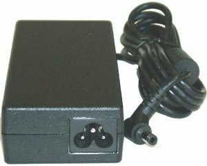 EAN 5704327141402 - Acer AC Adapter adaptador e inversor de corriente 90 W Negro imagen 2