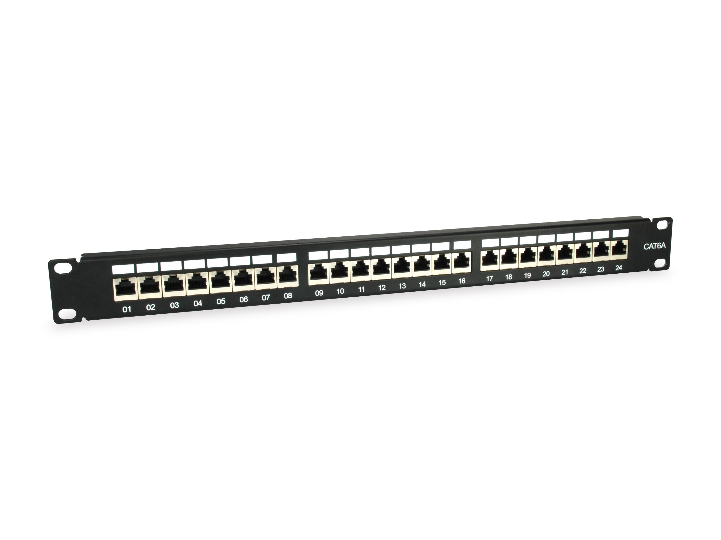 EAN 4015867207642 - Equip 326625 panel de parcheo 1U imagen 1