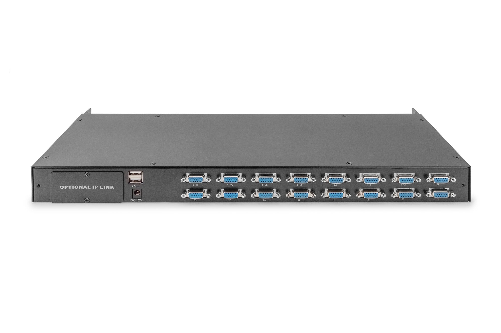 Digitus Ds-72214 Switch 16x Kvm Ports