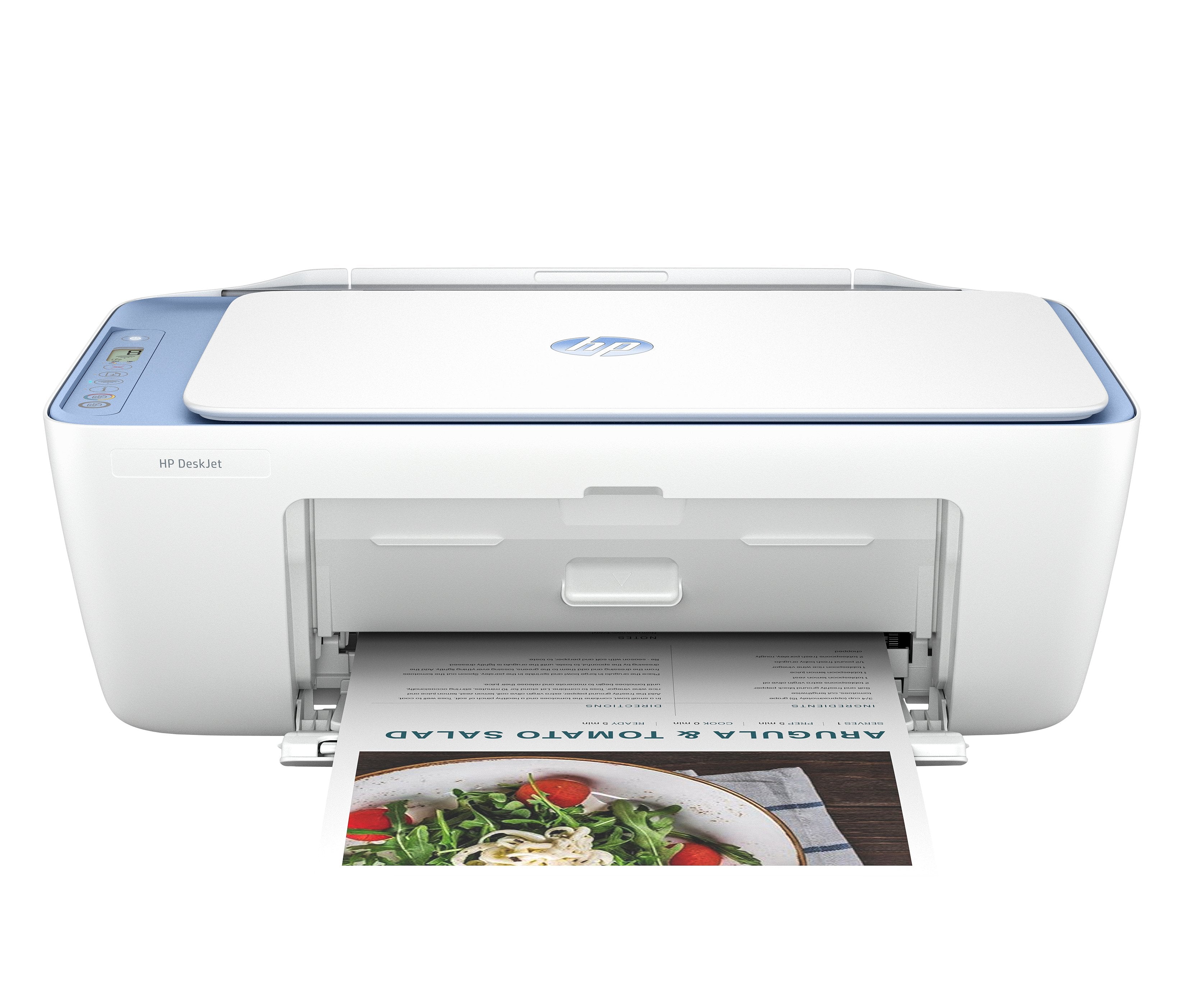 EAN 0196337820159 - HP DeskJet 2821e All-in-One Printer Inyección de tinta térmica A4 4800 x 1200 DPI 7,5 ppm Wifi imagen 1