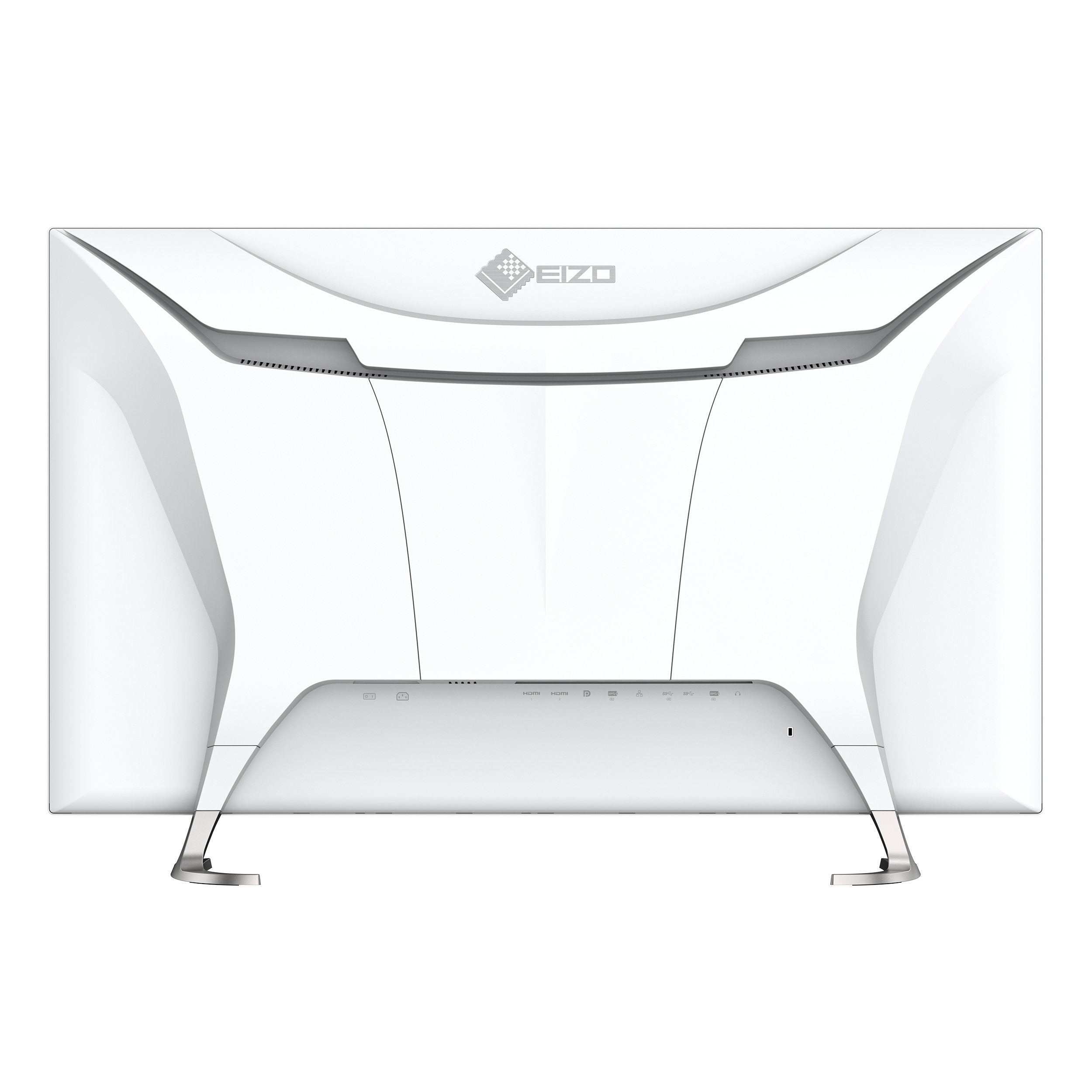 Monitor Eizo Ev4340x-Wt Led 42,5", Blanco, Ultrahd 4k, Ips, Mando A Distancia, Usb-C Ev4340x-Wt