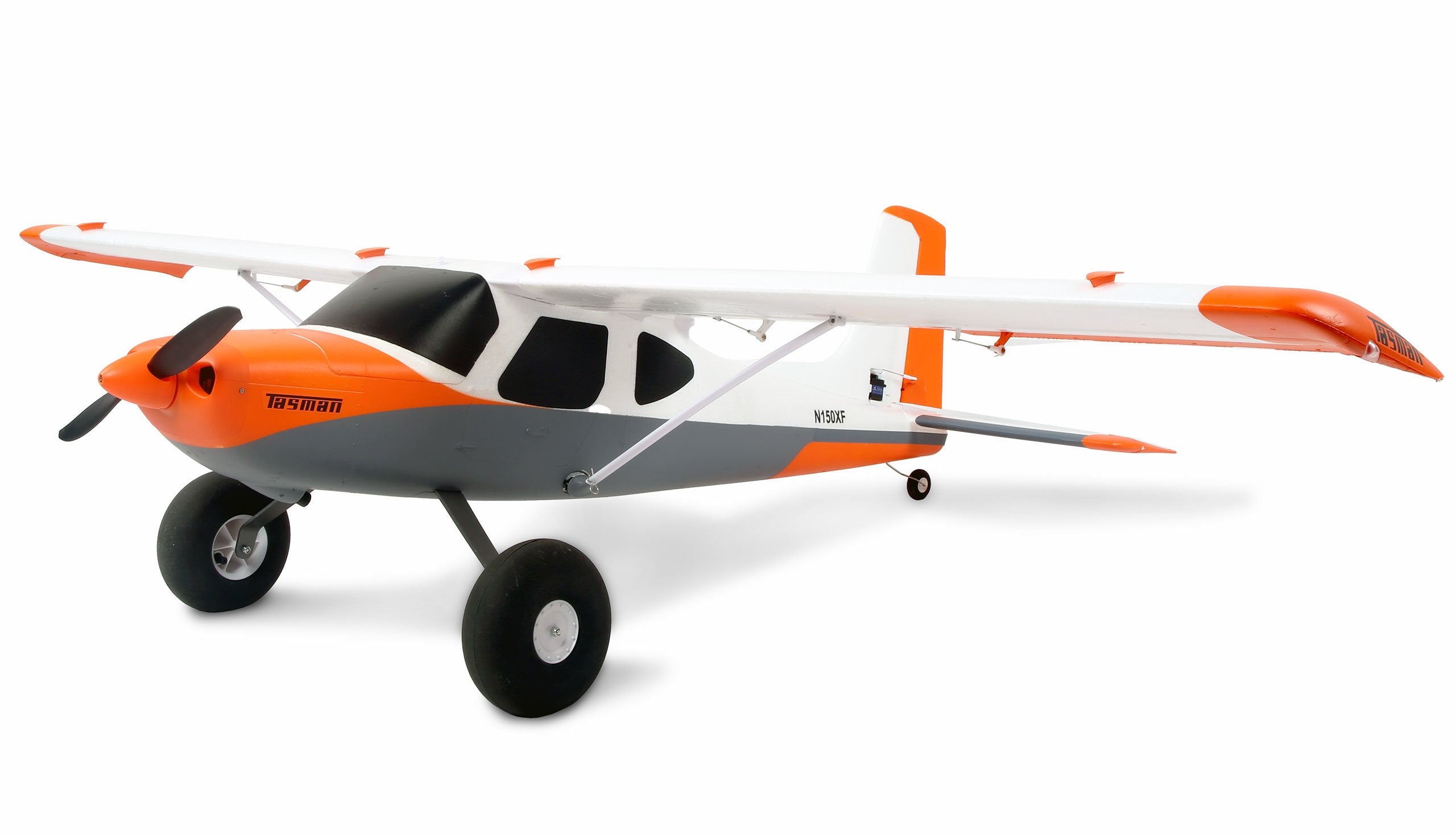 EAN 4260768510111 - Amewi Tasman modelo controlado por radio Avión Motor eléctrico imagen 1
