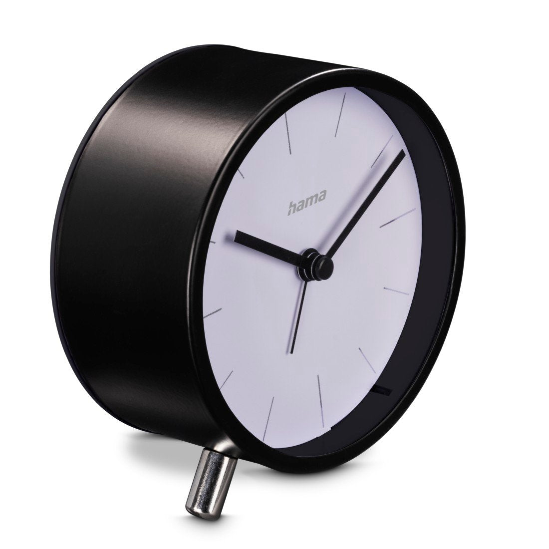 EAN 4047443525932 - Hama Flores Negro, Acero inoxidable, Blanco imagen 1
