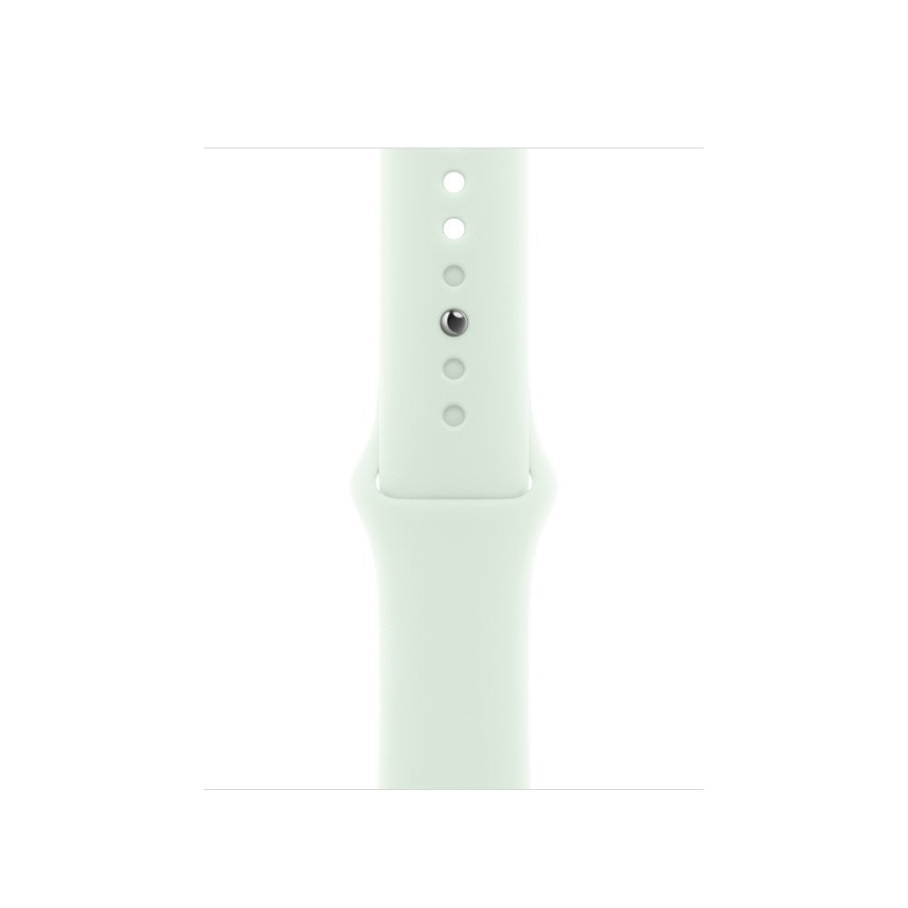 EAN 0195949448799 - Apple MWMT3ZM/A Accesorios para dispositivos vestibles inteligentes Grupo de rock Fluoroelastómero imagen 1