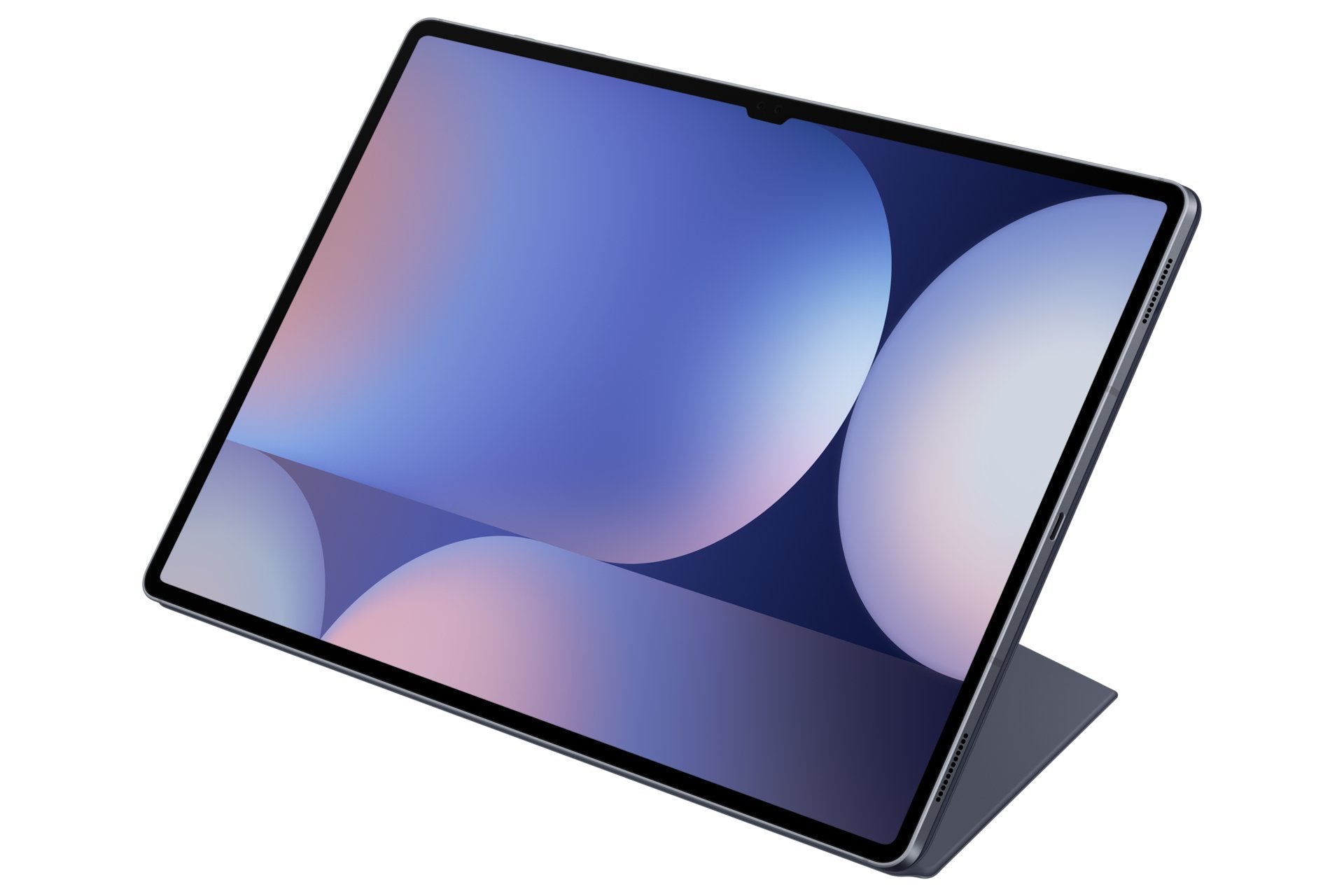 Samsung Ef-Bx910plegww Tab S10 Ultra / S9 Ultra Smart Book Cover Azul