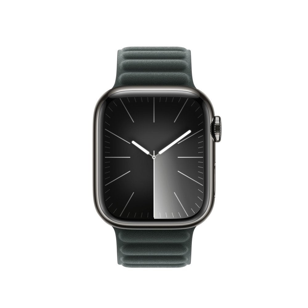 EAN 0195949002830 - Apple MTJ63ZM/A Accesorios para dispositivos vestibles inteligentes Grupo de rock Verde Poliéster imagen 3