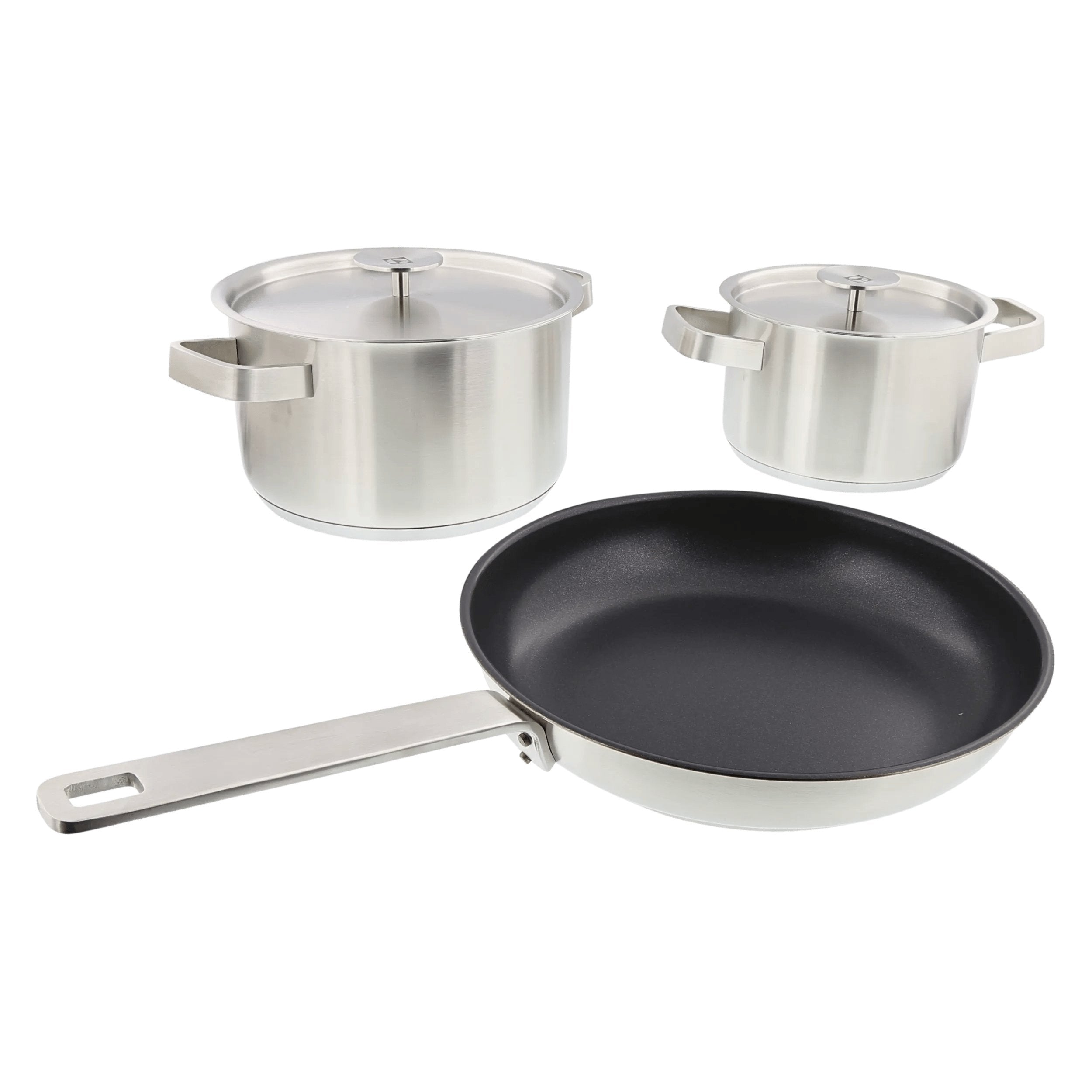 EAN 7332543584079 - Electrolux E3SS pan/pot set 3 pieza(s) imagen 1
