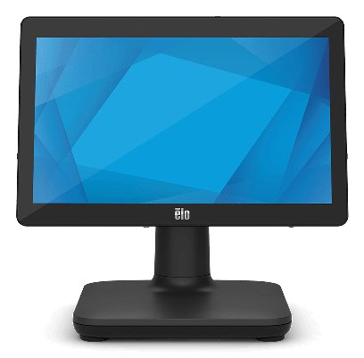 Elopos 15in Fhd W10 Core I3 Blkperp 8 128ssd Cap 10t Zbezel I Ostand