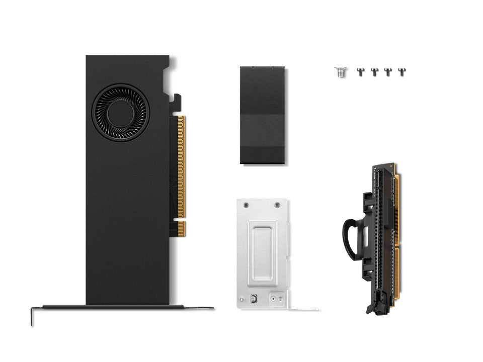 Rtx Pro 2000 Negrowell 16 Gb Lenovo Gddr7