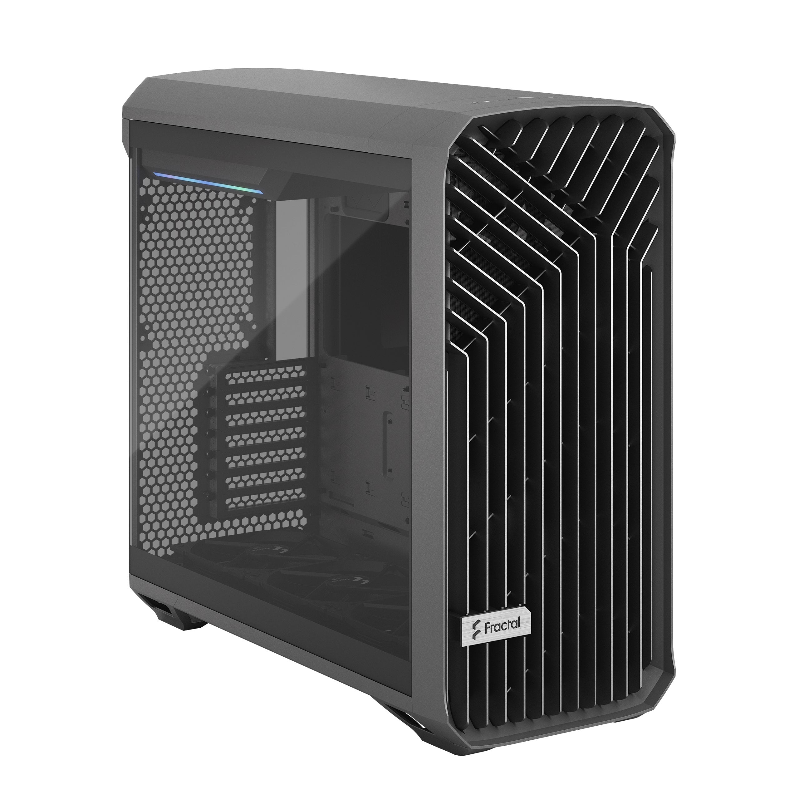 EAN 7340172702290 - Fractal Design Torrent Torre Gris imagen 3