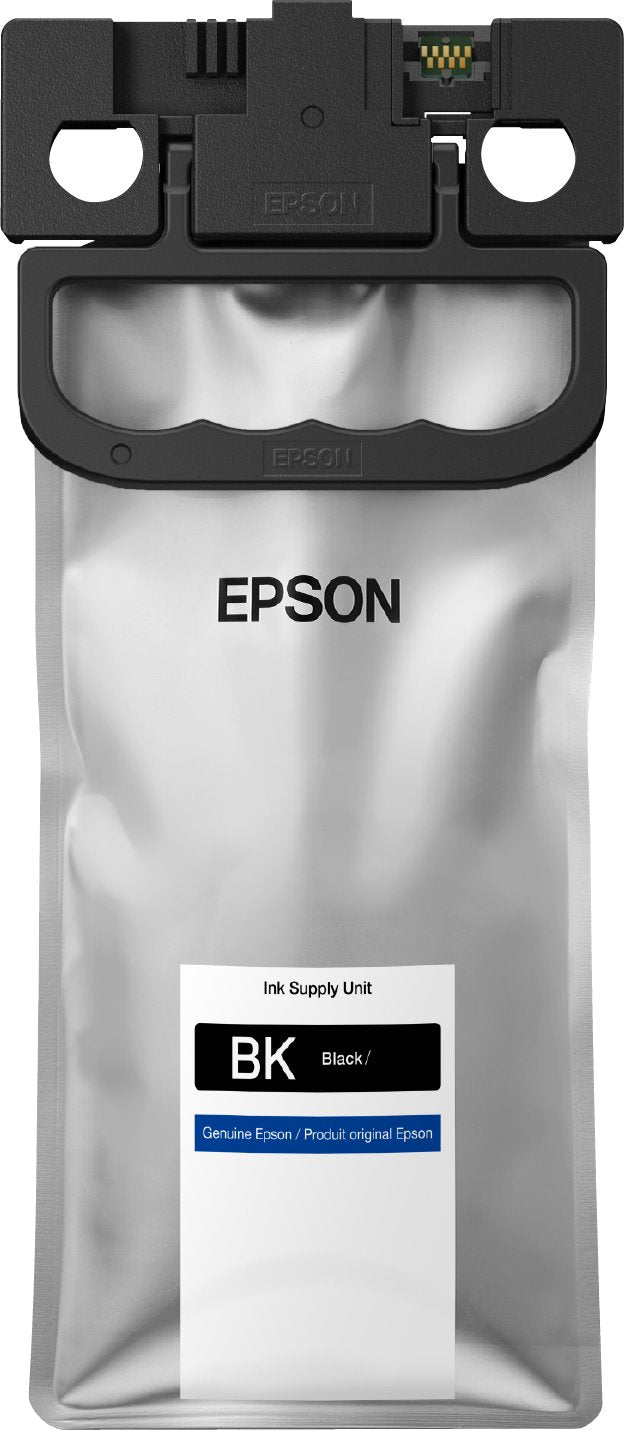 Tinta Epson Negro C13t11n140 T11n1 10000 Copias