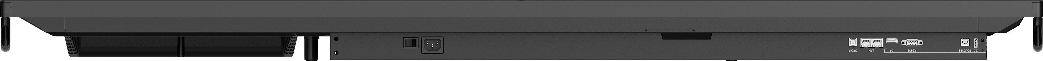 EAN 4948570124022 - iiyama PROLITE TE6514MIS-B2AG Pantalla plana para señalización digital 165,1 cm (65") LCD Wifi 435 cd / m imagen 7