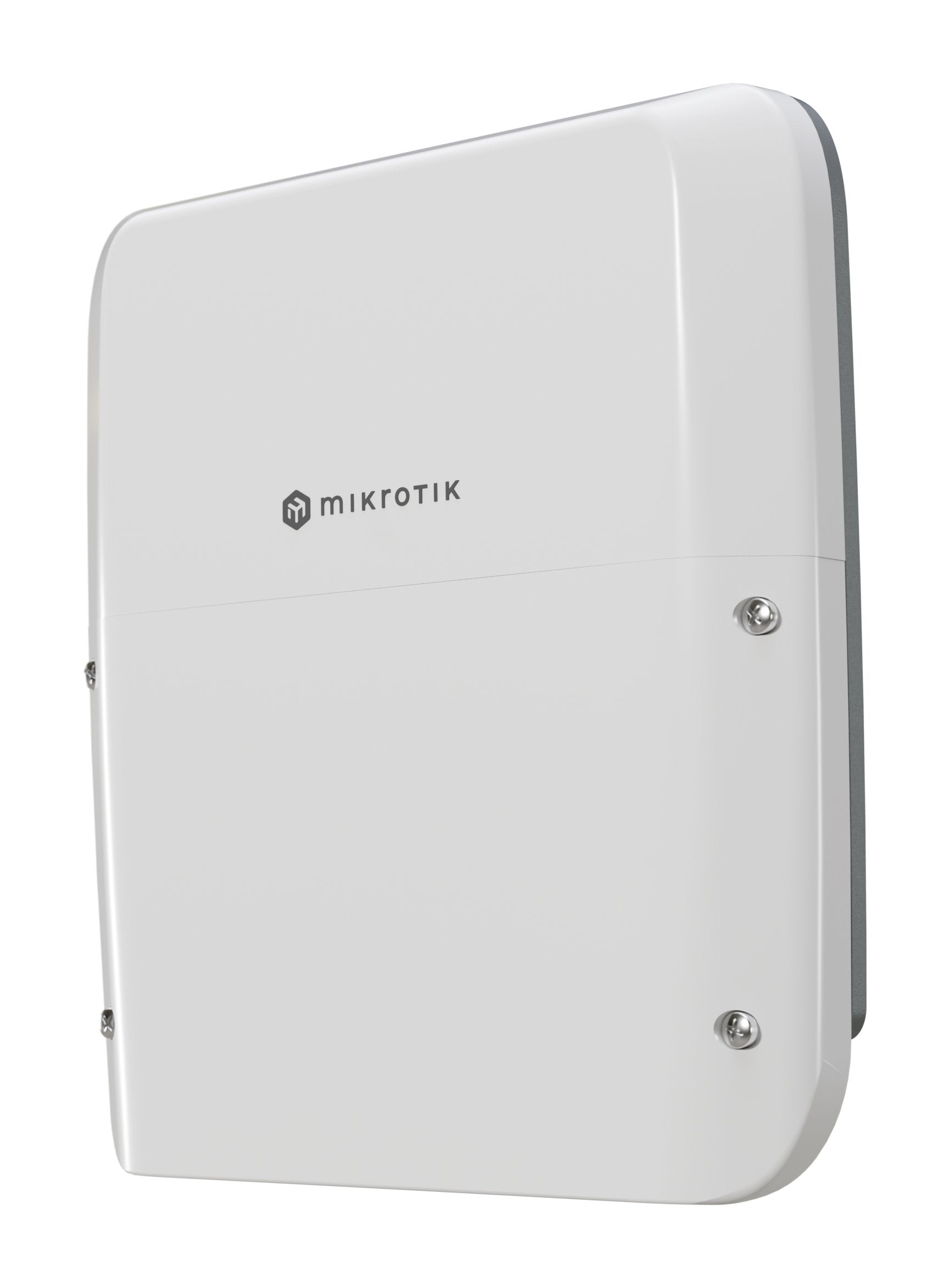 EAN 4752224008459 - Mikrotik RB5009UPr+S+OUT router 2.5 Gigabit Ethernet, Gigabit Ethernet Blanco imagen 1