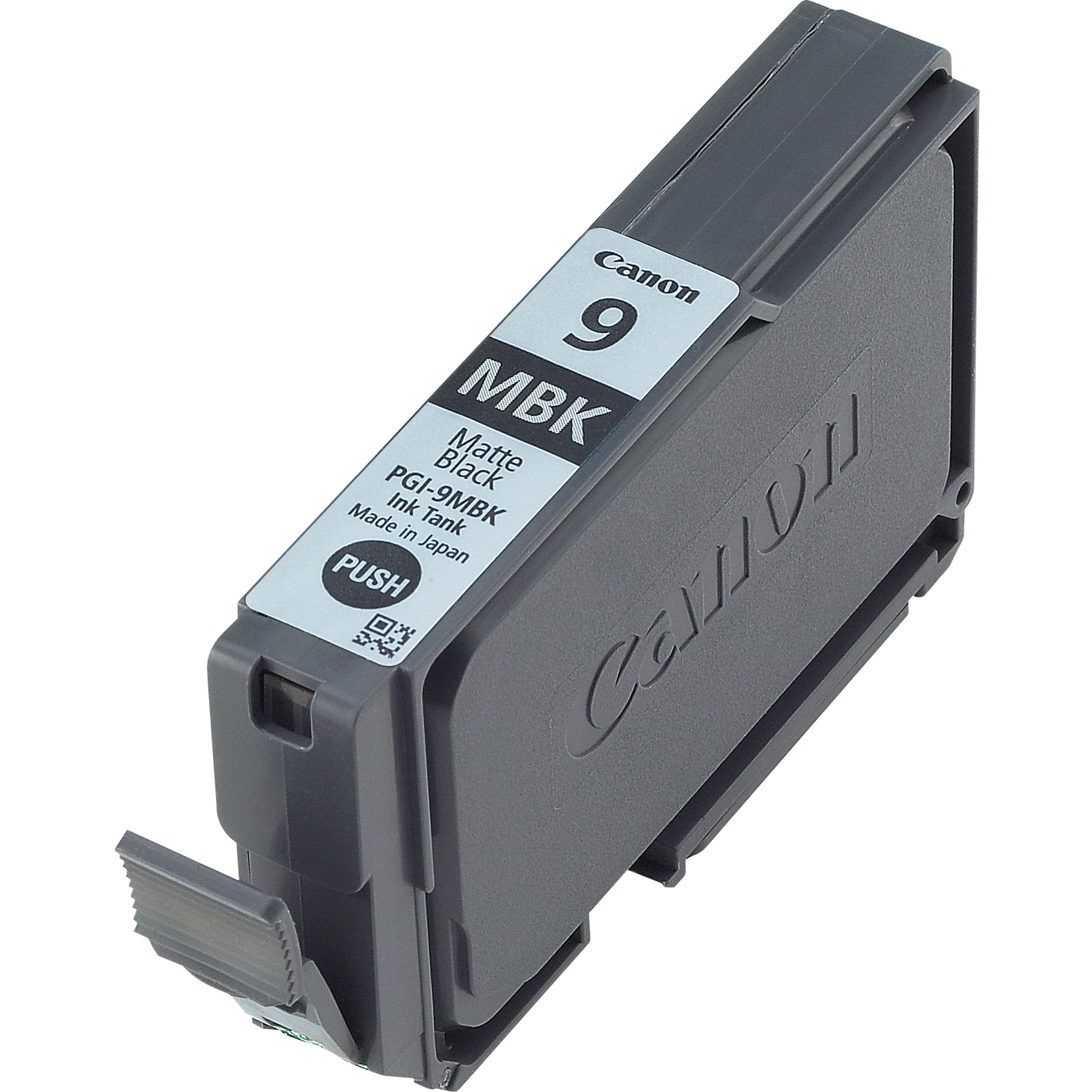 EAN 4960999357157 - Canon 1033B001 cartucho de tinta 1 pieza(s) Original Negro mate imagen 1